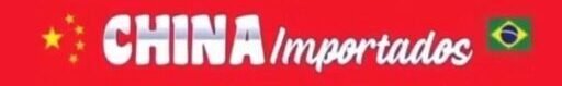 china importados